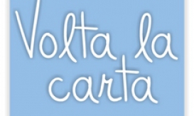 Volta la carta