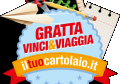 Gratta e viaggia