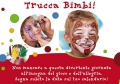 trucca bimbi