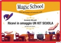 banner MAGIC SCHOOL