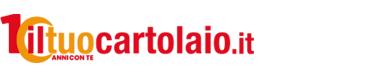 logo il tuo cartolaio